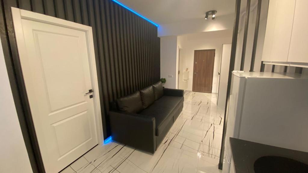 Q Luxury Apartment - Palas Center Iasi Extérieur photo