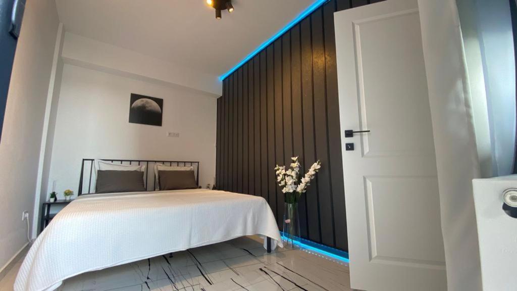 Q Luxury Apartment - Palas Center Iasi Extérieur photo