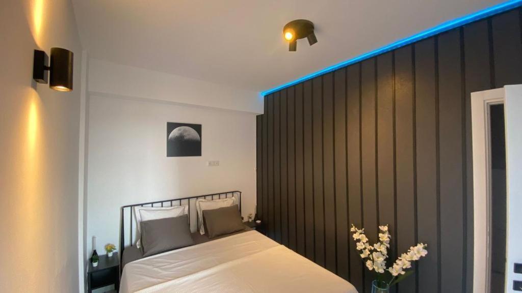 Q Luxury Apartment - Palas Center Iasi Extérieur photo